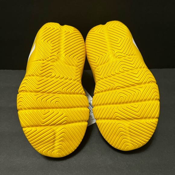 Adidas RapidaZen Lego Blue/yellow/red shoes FX9563 - Picture 5 of 7